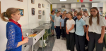 «Встреча с творчеством Николая Николаевича Старченко»