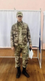 В Суражском районе продолжается досрочное голосование
